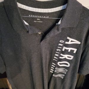 Aeroppastle polo